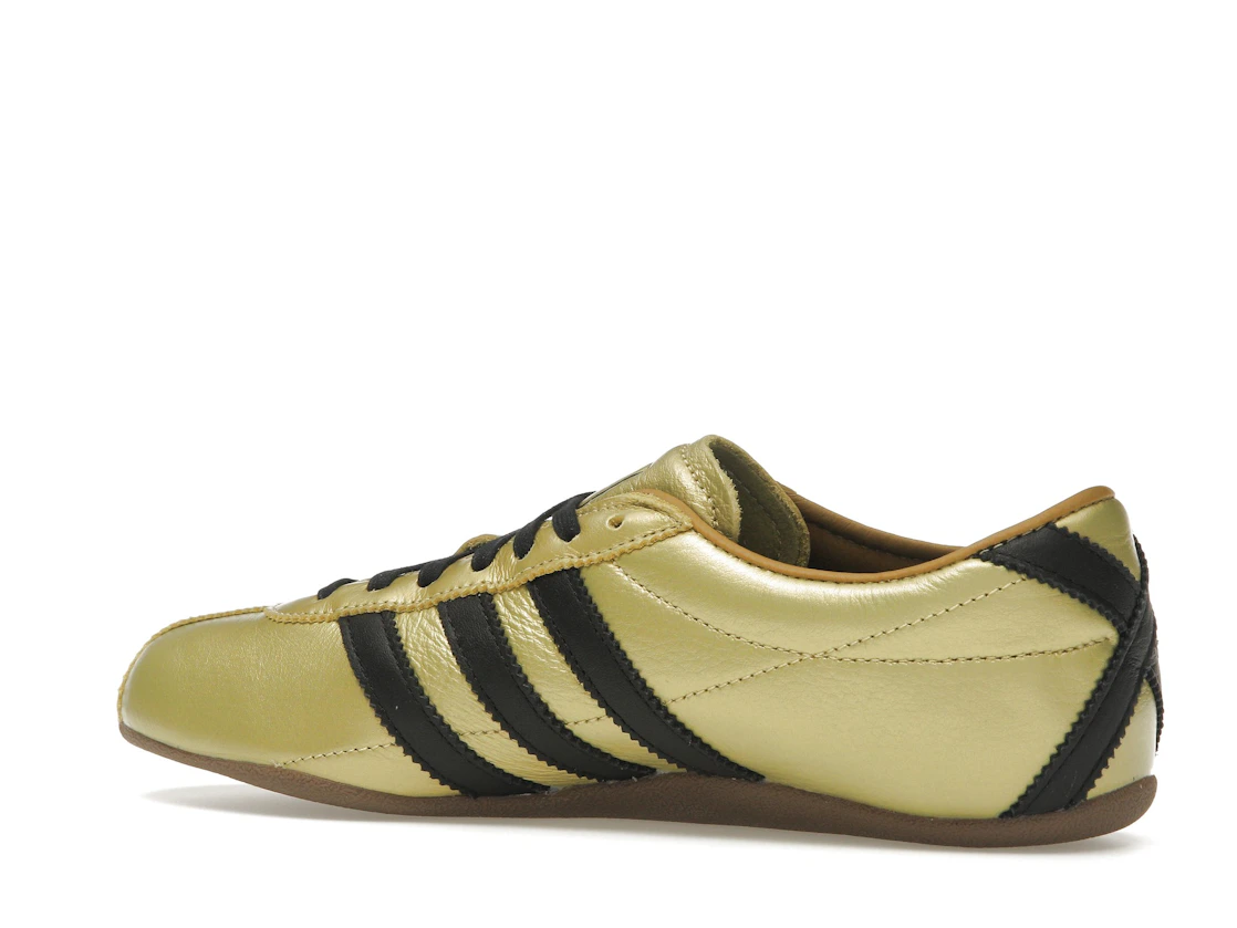 Vue 22 de adidas Tokyo Decon Gold Metallic Black 