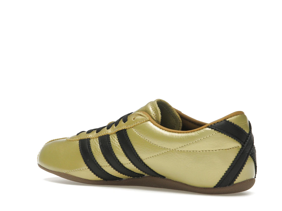Vue 23 de adidas Tokyo Decon Gold Metallic Black 