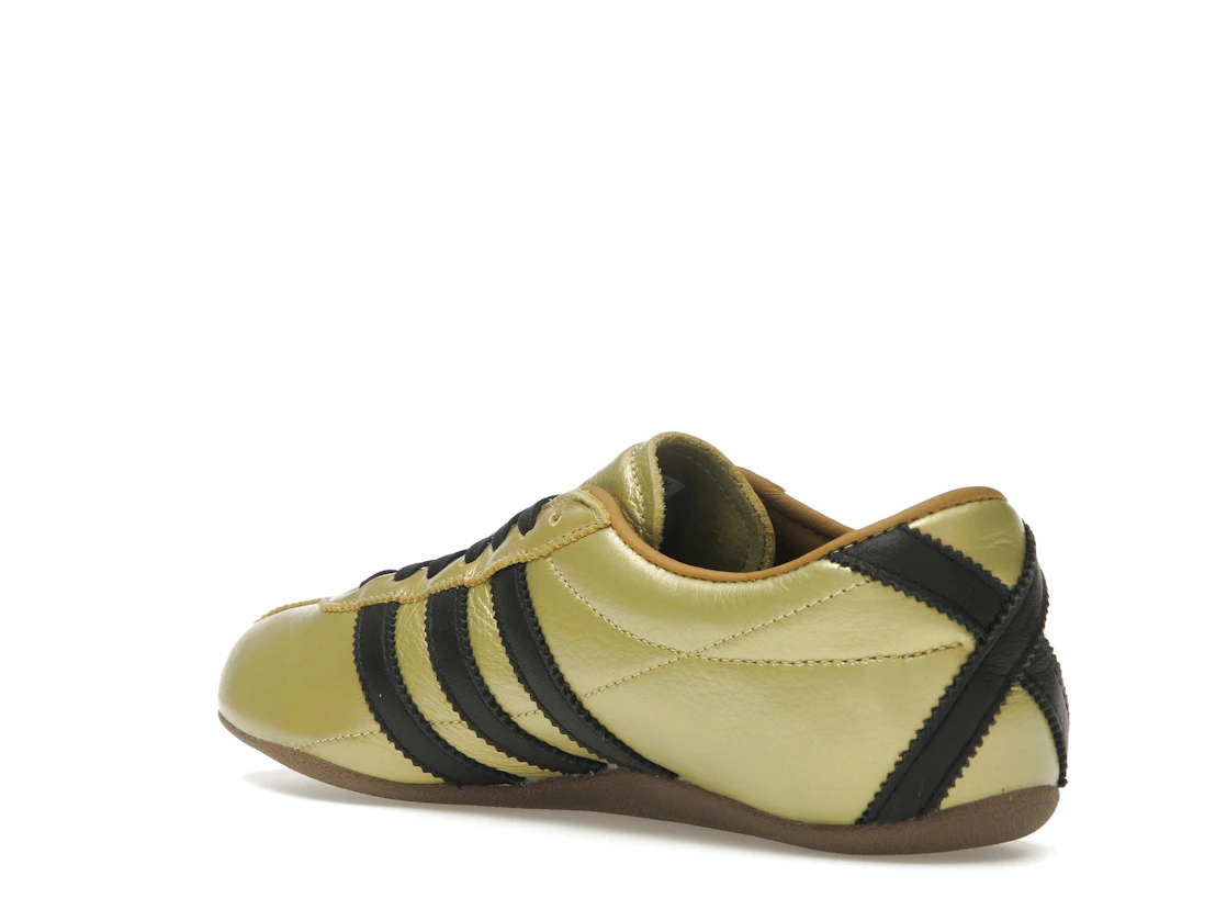 Vue 24 de adidas Tokyo Decon Gold Metallic Black 