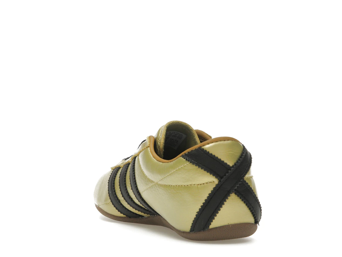 Vue 26 de adidas Tokyo Decon Gold Metallic Black 
