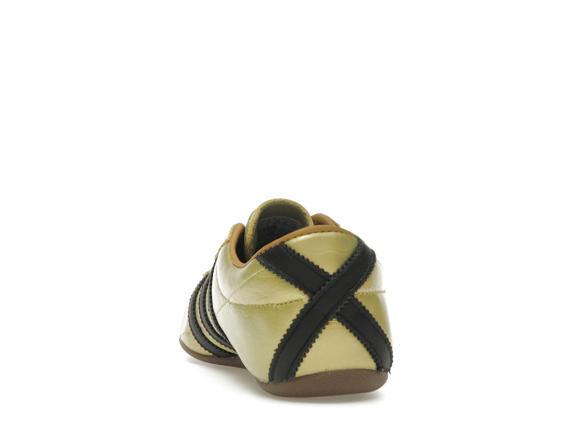 Vue 27 de adidas Tokyo Decon Gold Metallic Black 