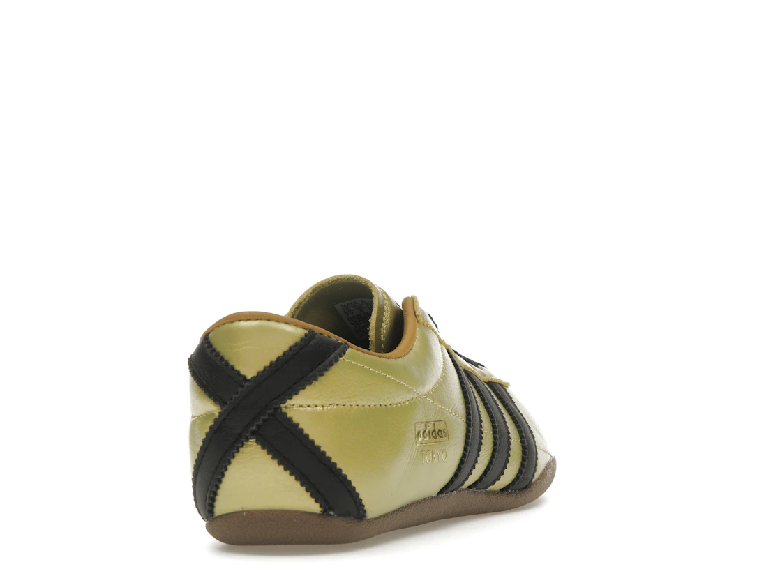 Vue 30 de adidas Tokyo Decon Gold Metallic Black 