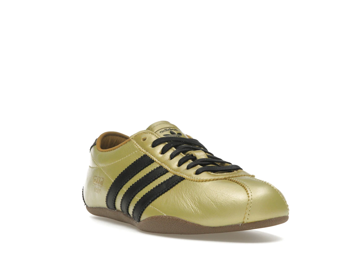 Vue 7 de adidas Tokyo Decon Gold Metallic Black 