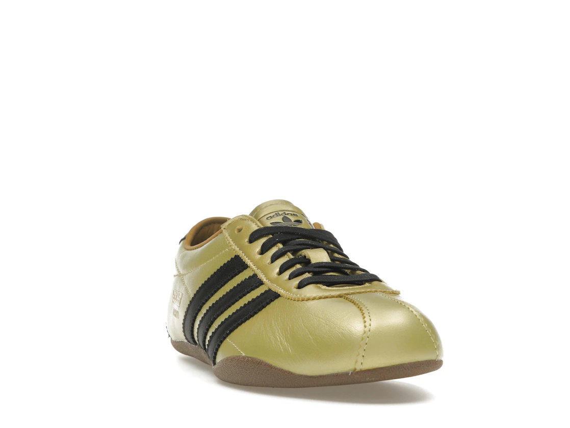 Vue 8 de adidas Tokyo Decon Gold Metallic Black 