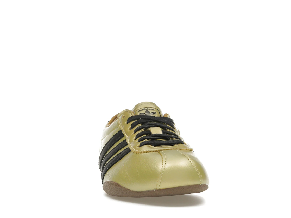 Vue 9 de adidas Tokyo Decon Gold Metallic Black 