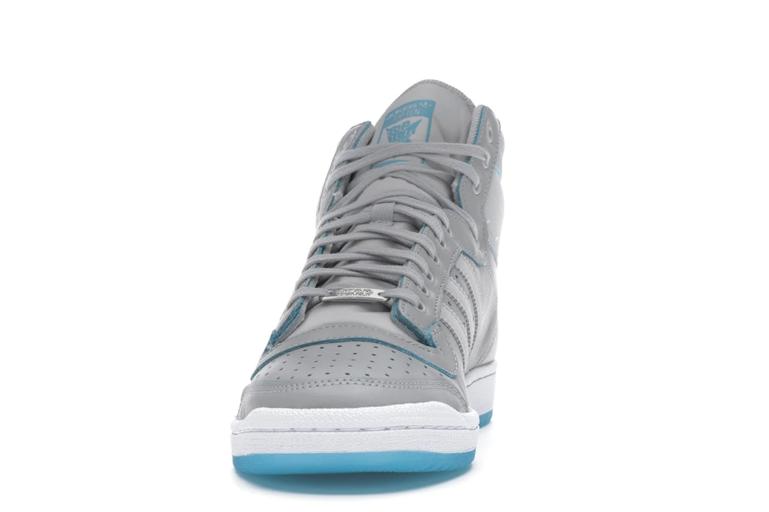 Vue 11 de adidas Top Ten Hi Star Wars Obi-Wan Kenobi