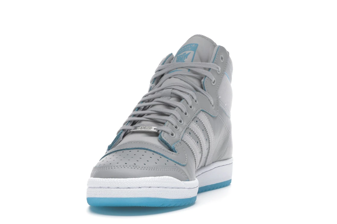 Vue 12 de adidas Top Ten Hi Star Wars Obi-Wan Kenobi
