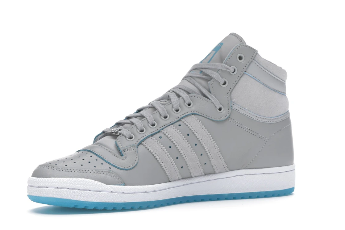 Vue 16 de adidas Top Ten Hi Star Wars Obi-Wan Kenobi