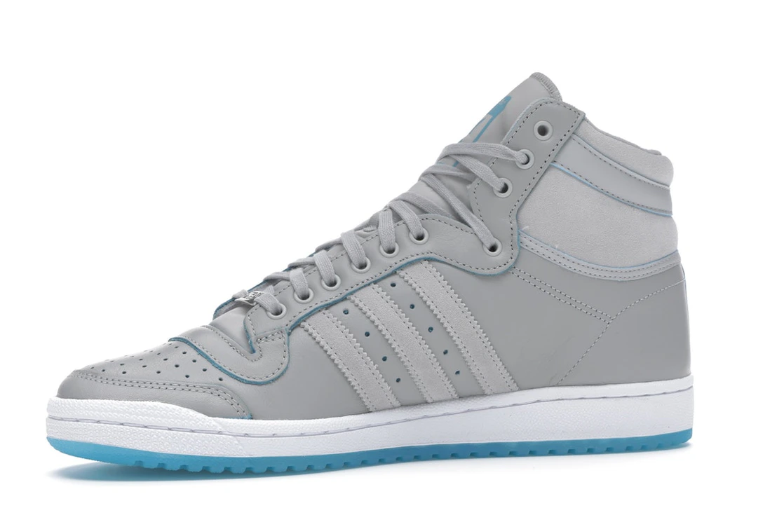 Vue 17 de adidas Top Ten Hi Star Wars Obi-Wan Kenobi