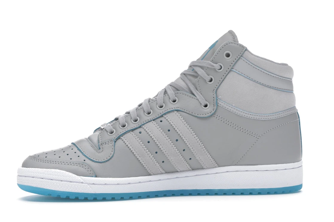 Vue 18 de adidas Top Ten Hi Star Wars Obi-Wan Kenobi