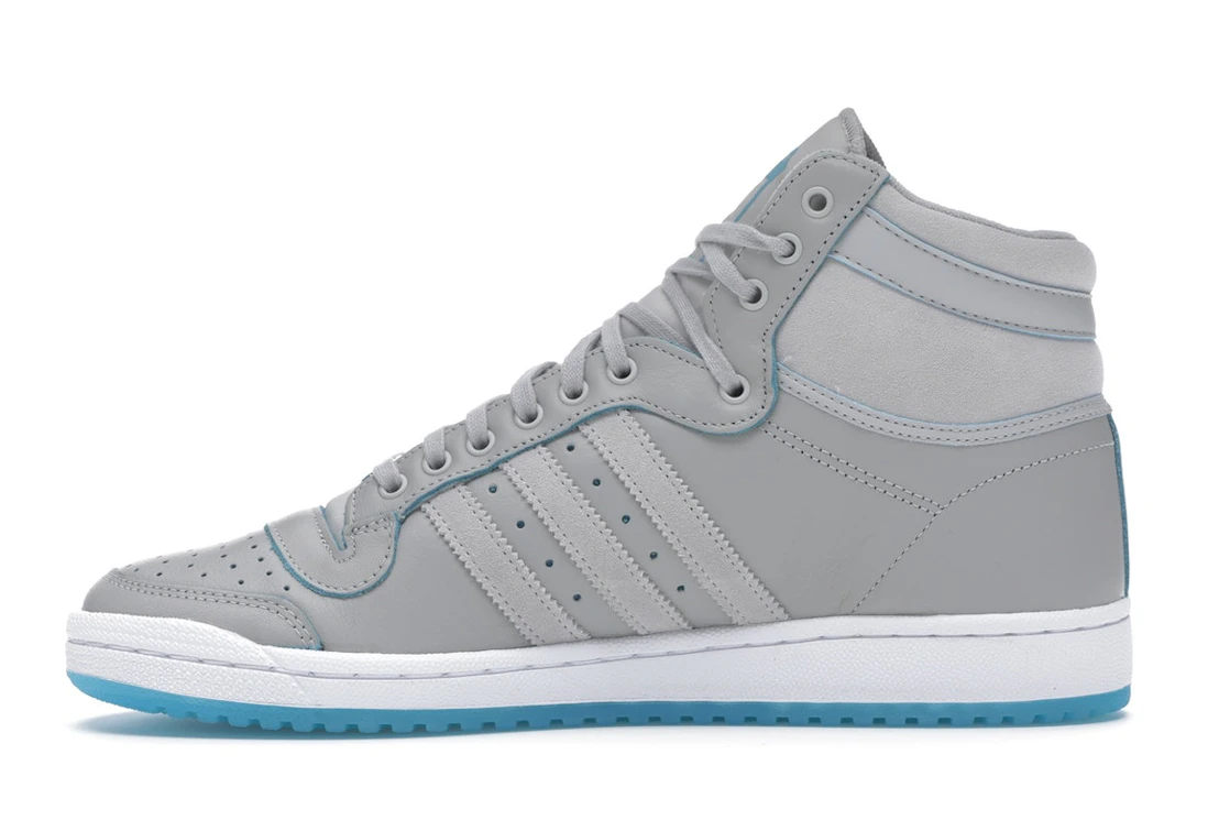 Vue 19 de adidas Top Ten Hi Star Wars Obi-Wan Kenobi
