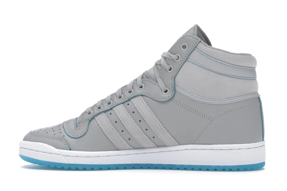 Vue 20 de adidas Top Ten Hi Star Wars Obi-Wan Kenobi