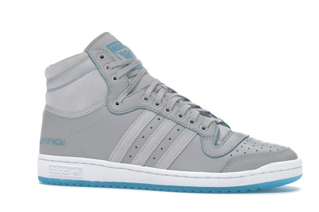 Vue 3 de adidas Top Ten Hi Star Wars Obi-Wan Kenobi