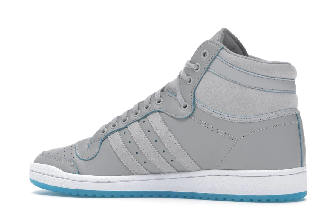 Vue 21 de adidas Top Ten Hi Star Wars Obi-Wan Kenobi