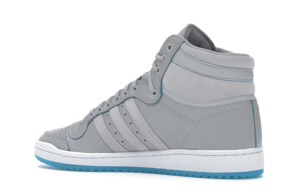 Vue 22 de adidas Top Ten Hi Star Wars Obi-Wan Kenobi