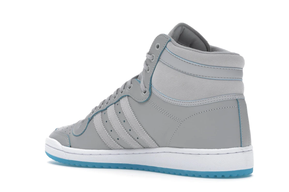 Vue 23 de adidas Top Ten Hi Star Wars Obi-Wan Kenobi