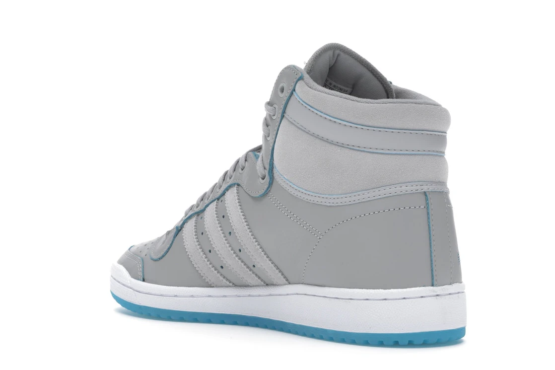 Vue 24 de adidas Top Ten Hi Star Wars Obi-Wan Kenobi