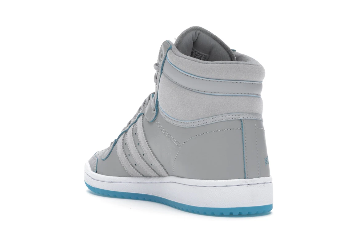 Vue 25 de adidas Top Ten Hi Star Wars Obi-Wan Kenobi