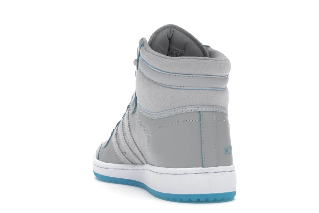 Vue 26 de adidas Top Ten Hi Star Wars Obi-Wan Kenobi