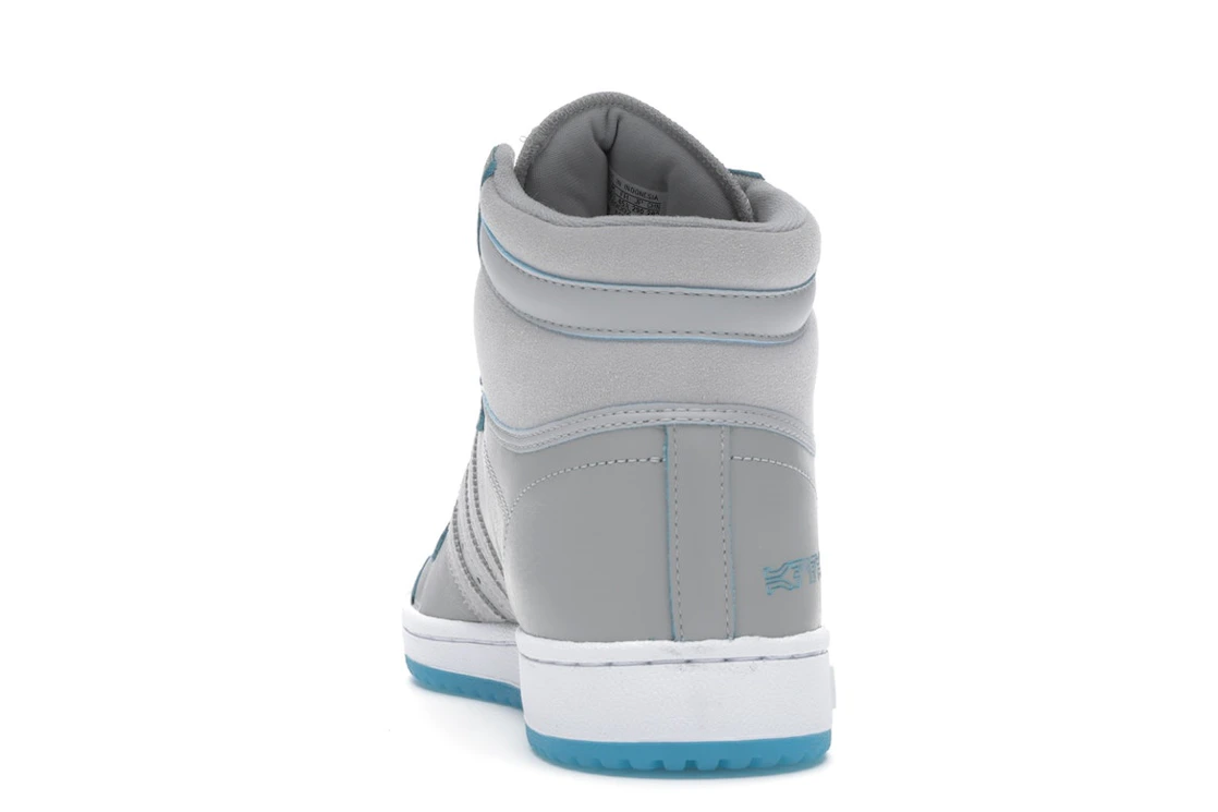Vue 27 de adidas Top Ten Hi Star Wars Obi-Wan Kenobi