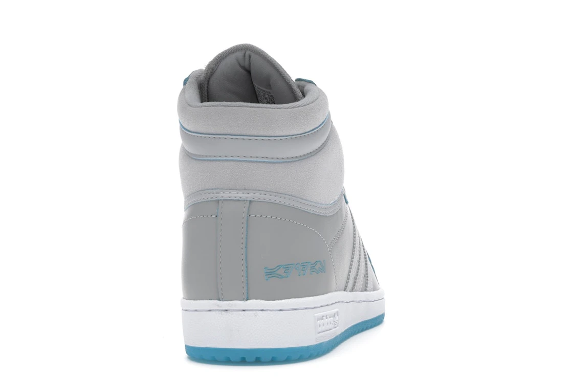 Vue 29 de adidas Top Ten Hi Star Wars Obi-Wan Kenobi