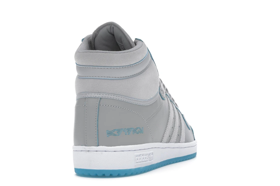 Vue 30 de adidas Top Ten Hi Star Wars Obi-Wan Kenobi