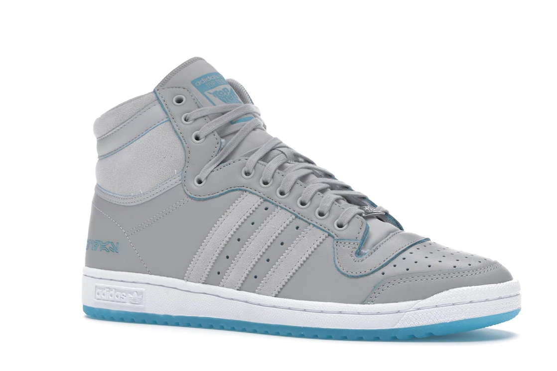 Vue 4 de adidas Top Ten Hi Star Wars Obi-Wan Kenobi