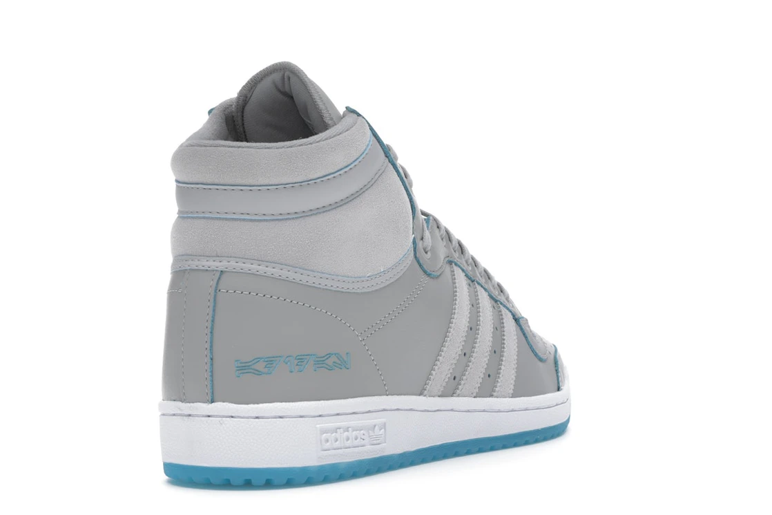Vue 31 de adidas Top Ten Hi Star Wars Obi-Wan Kenobi