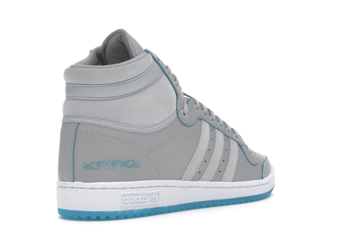 Vue 32 de adidas Top Ten Hi Star Wars Obi-Wan Kenobi