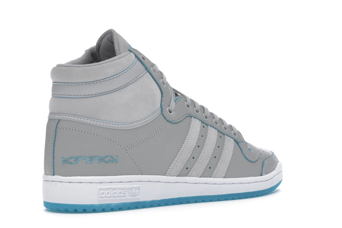 Vue 33 de adidas Top Ten Hi Star Wars Obi-Wan Kenobi