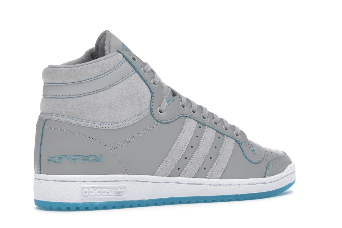 Vue 34 de adidas Top Ten Hi Star Wars Obi-Wan Kenobi