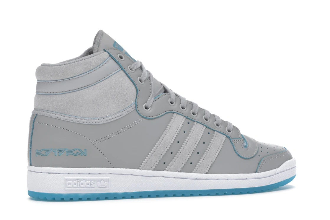 Vue 35 de adidas Top Ten Hi Star Wars Obi-Wan Kenobi