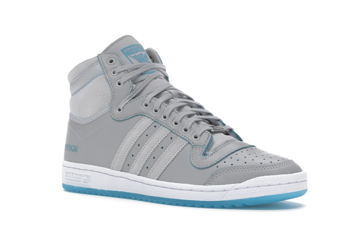 Vue 5 de adidas Top Ten Hi Star Wars Obi-Wan Kenobi