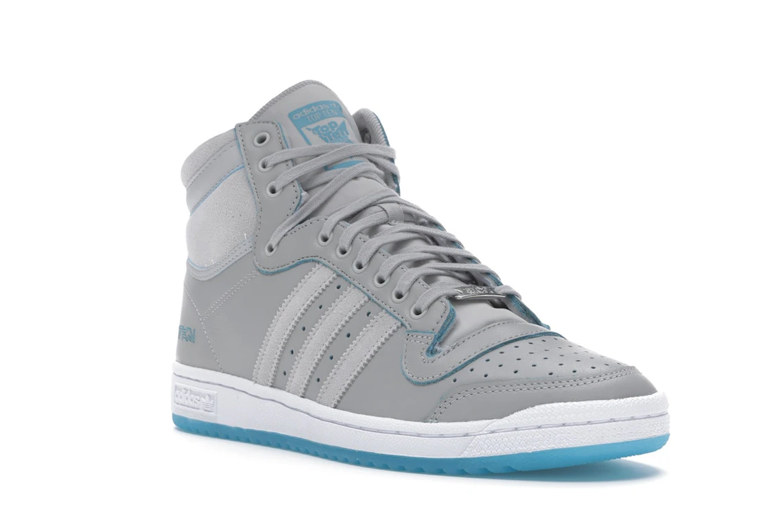 Vue 6 de adidas Top Ten Hi Star Wars Obi-Wan Kenobi