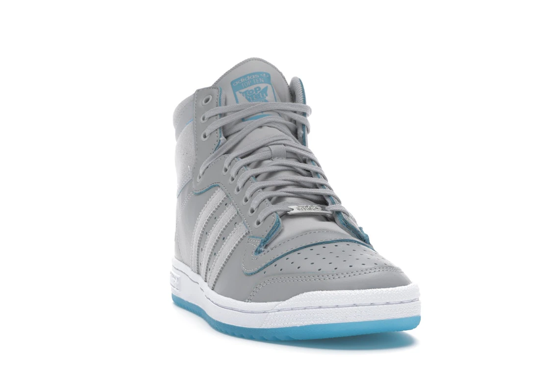 Vue 8 de adidas Top Ten Hi Star Wars Obi-Wan Kenobi