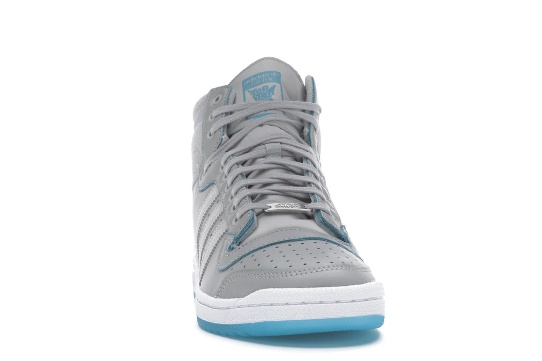 Vue 9 de adidas Top Ten Hi Star Wars Obi-Wan Kenobi