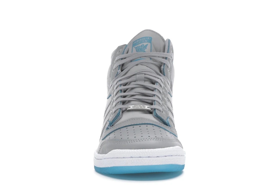 Vue 10 de adidas Top Ten Hi Star Wars Obi-Wan Kenobi