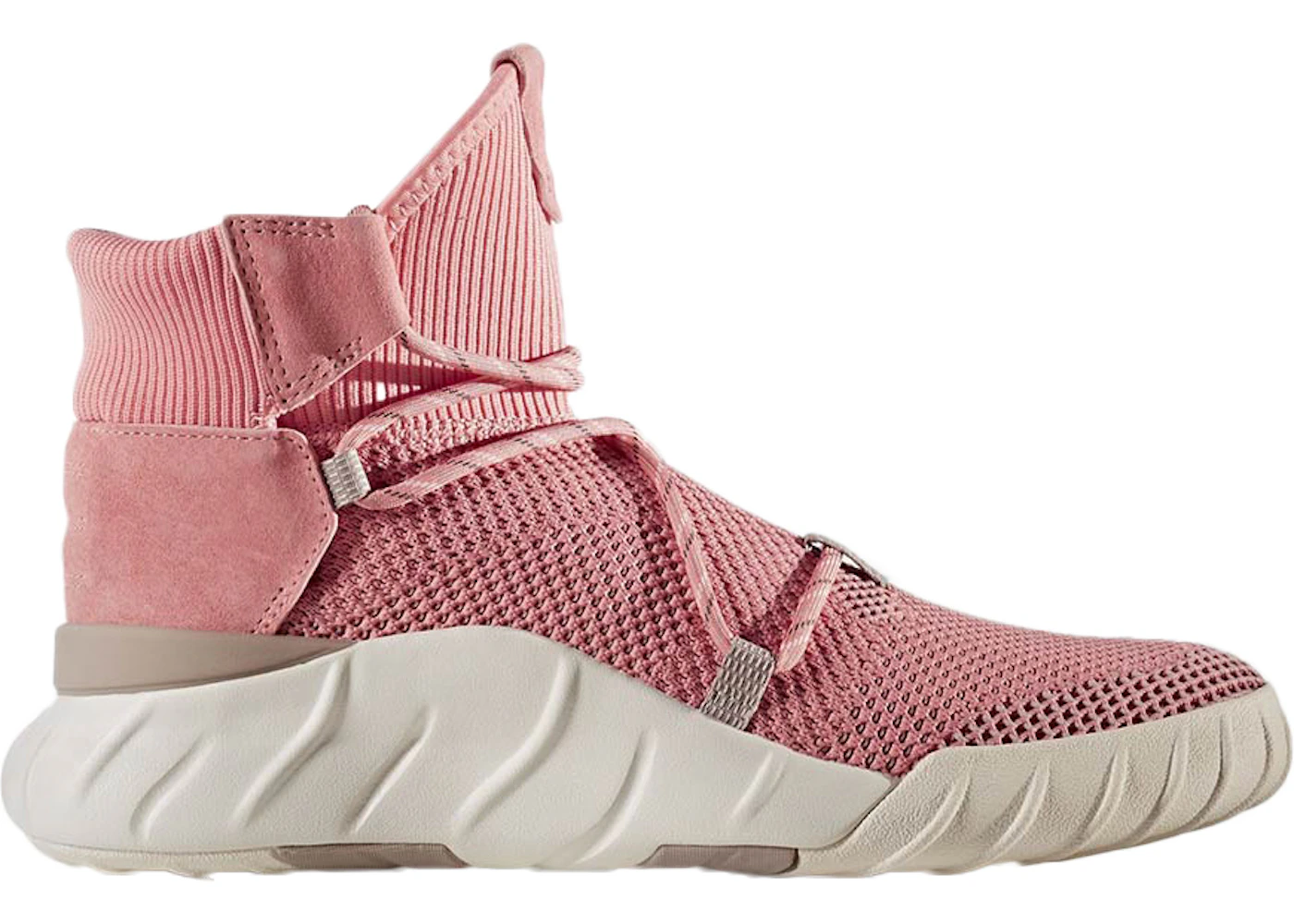 adidas Tubular X 2.0 Tactile Rose 