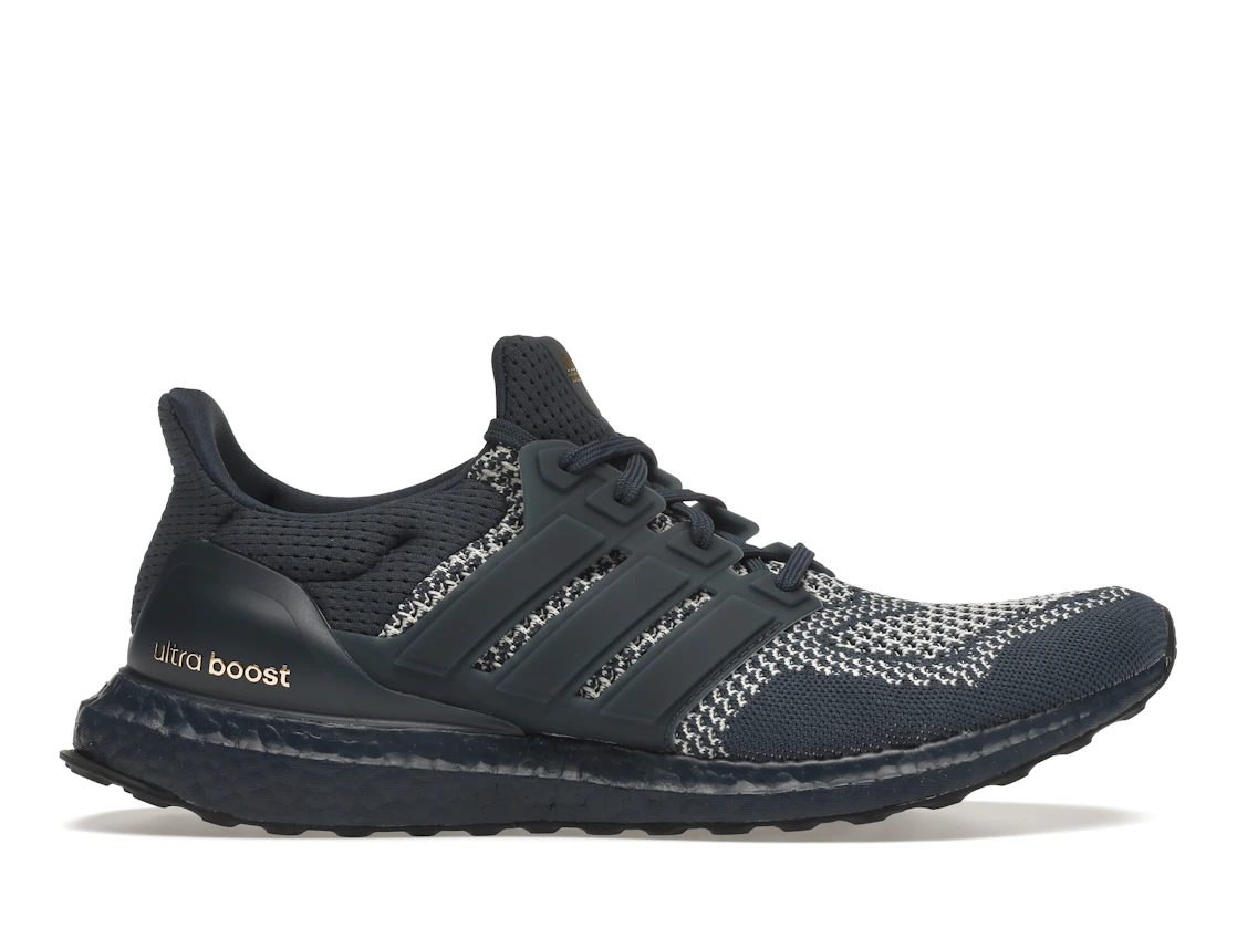 Vue 1 de adidas Ultra Boost 1.0 DNA Crew Navy