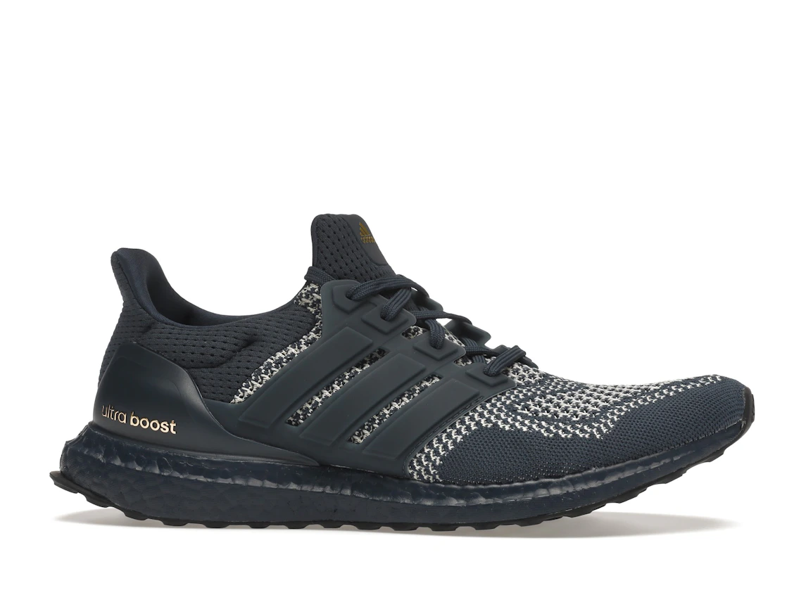 Vue 2 de adidas Ultra Boost 1.0 DNA Crew Navy