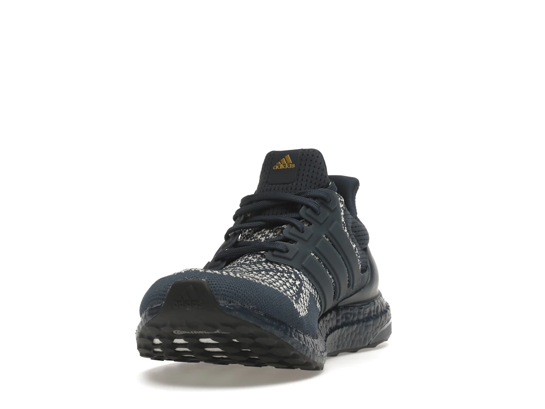 Vue 12 de adidas Ultra Boost 1.0 DNA Crew Navy