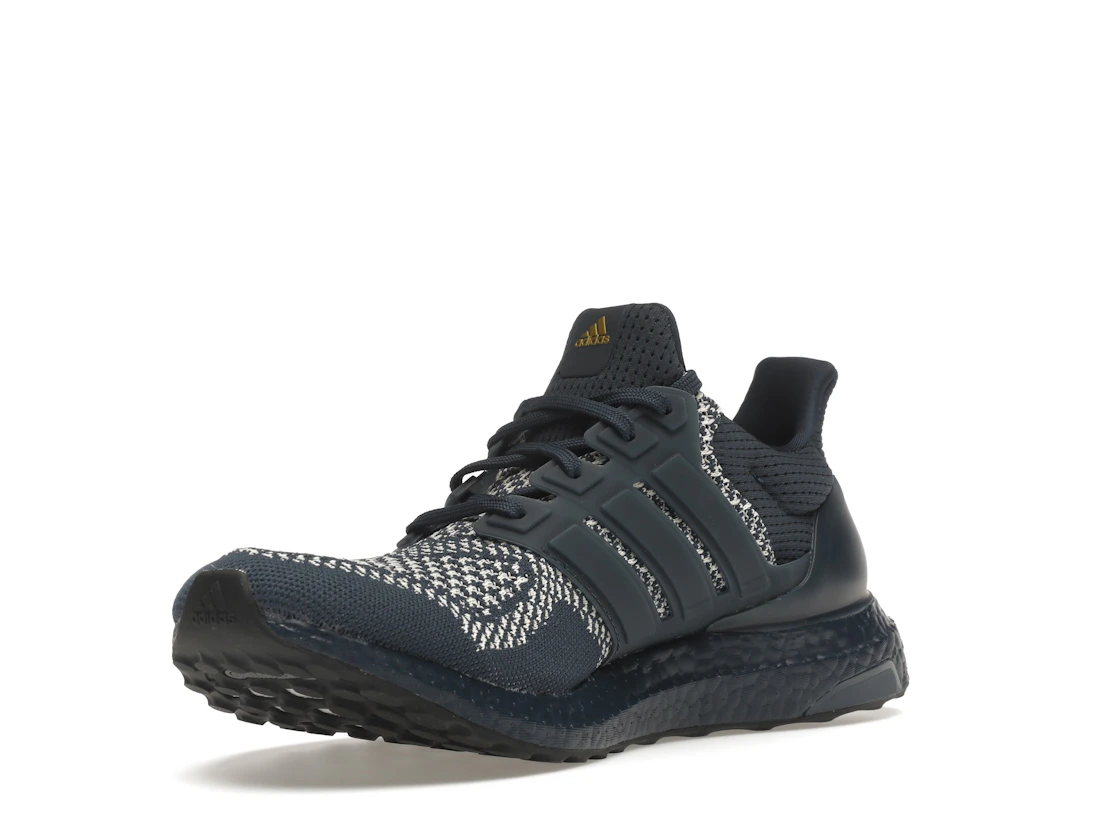 Vue 14 de adidas Ultra Boost 1.0 DNA Crew Navy