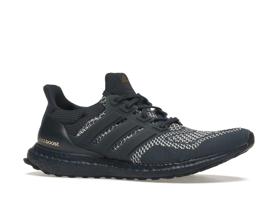 Vue 3 de adidas Ultra Boost 1.0 DNA Crew Navy