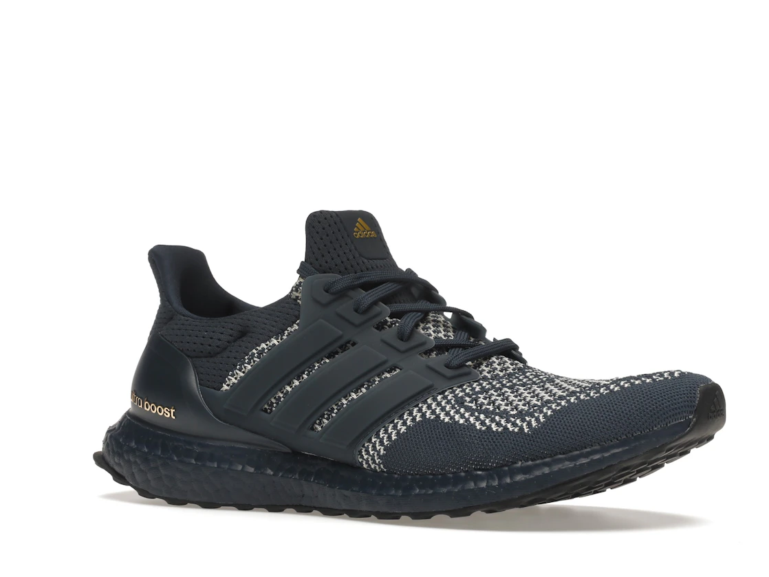 Vue 4 de adidas Ultra Boost 1.0 DNA Crew Navy