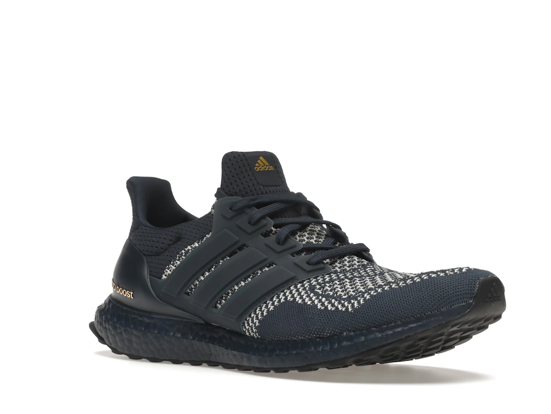 Vue 5 de adidas Ultra Boost 1.0 DNA Crew Navy