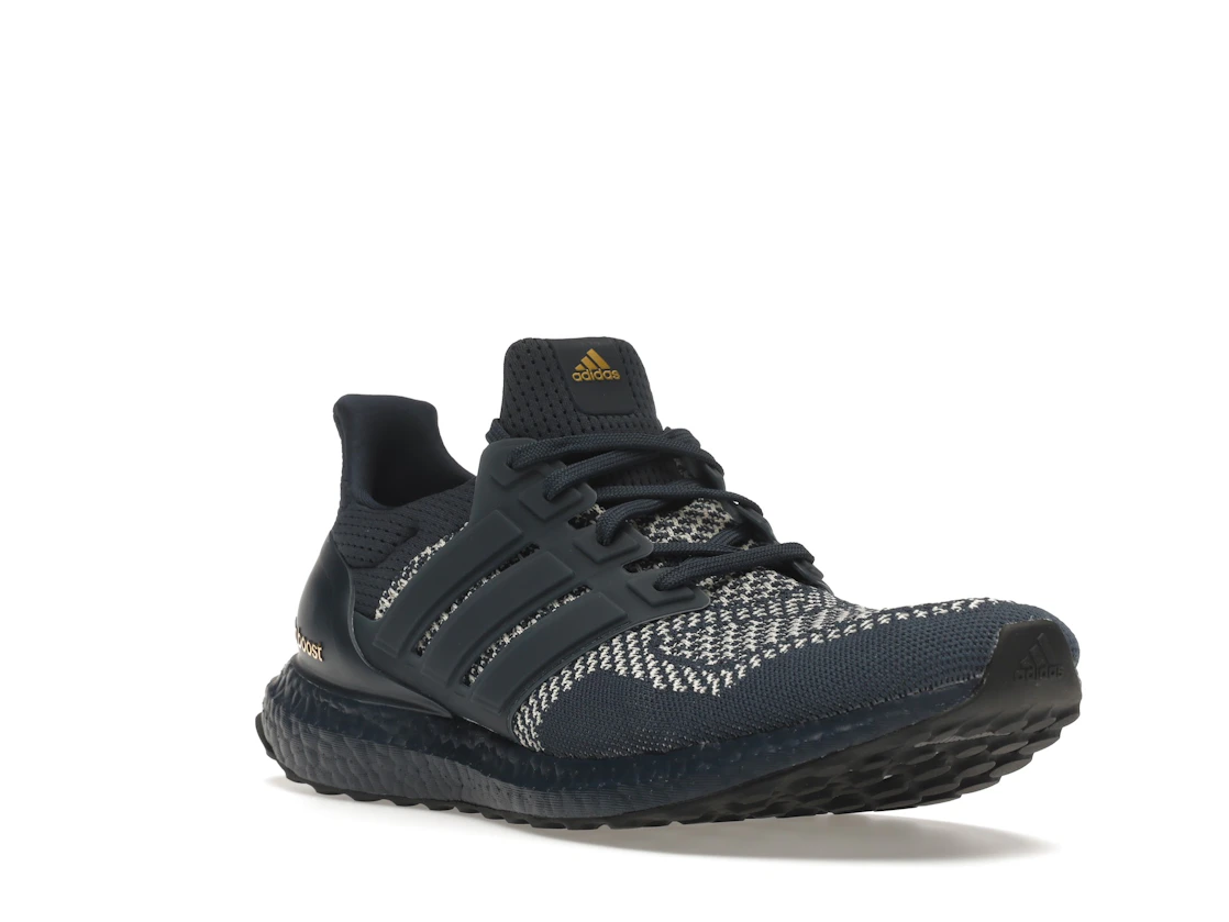 Vue 6 de adidas Ultra Boost 1.0 DNA Crew Navy