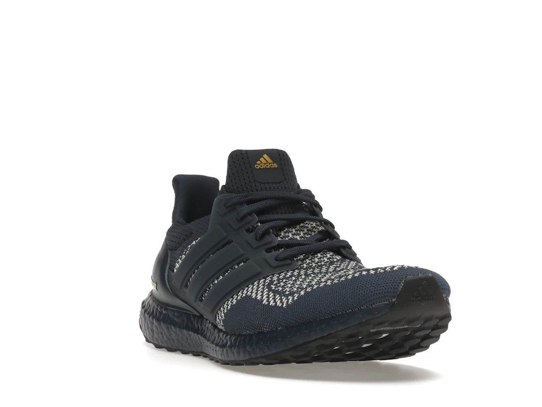 Vue 7 de adidas Ultra Boost 1.0 DNA Crew Navy