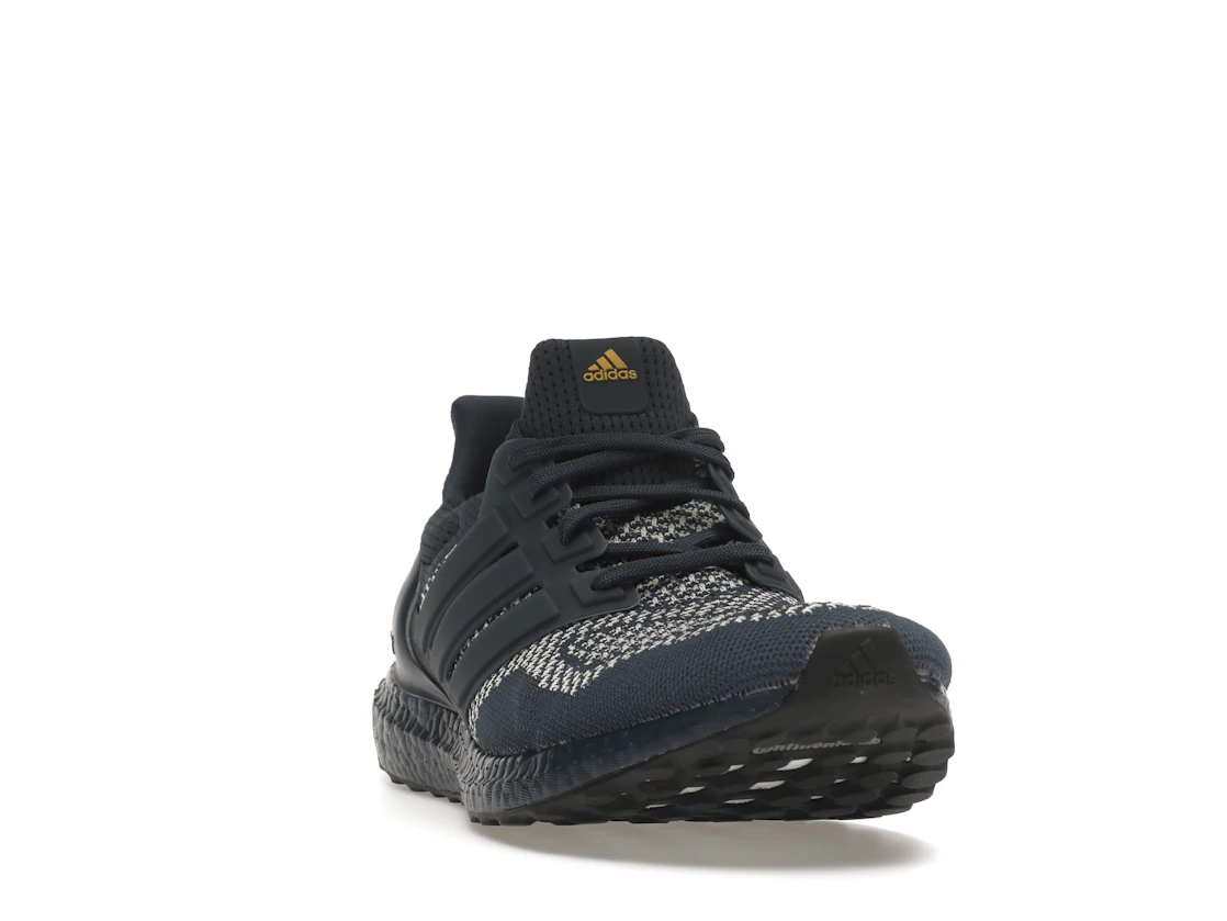 Vue 8 de adidas Ultra Boost 1.0 DNA Crew Navy