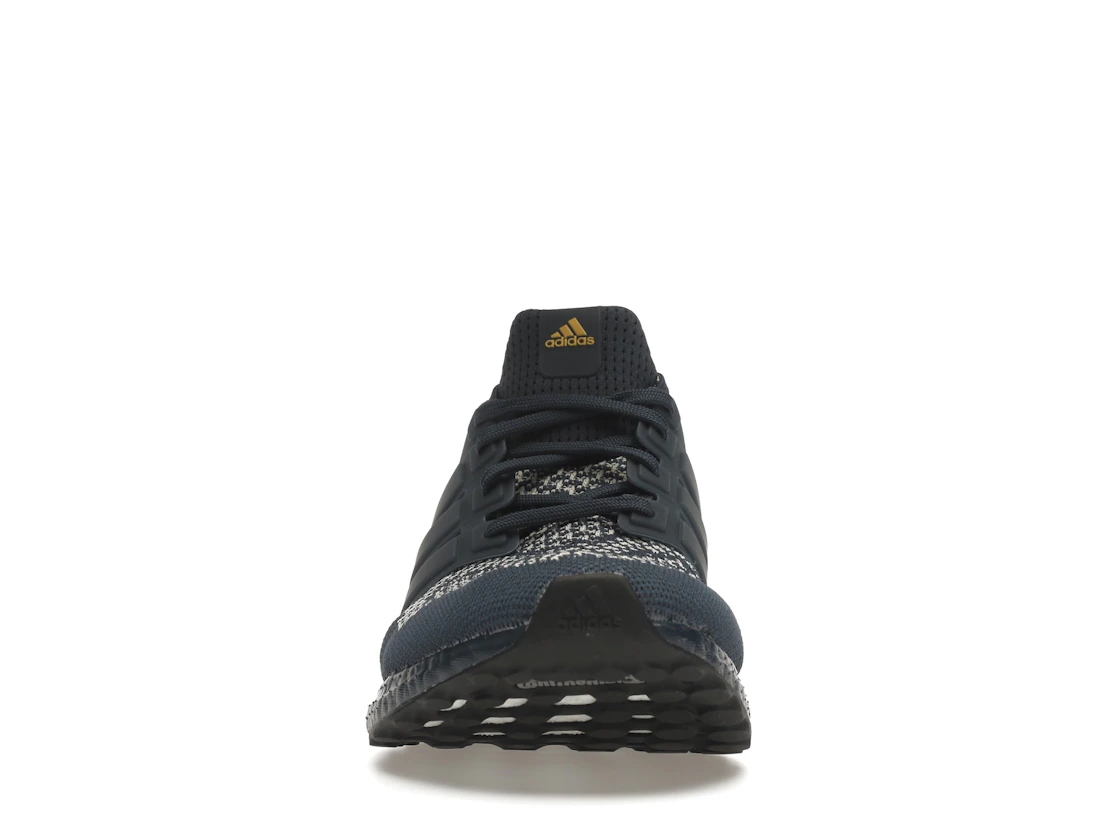 Vue 10 de adidas Ultra Boost 1.0 DNA Crew Navy