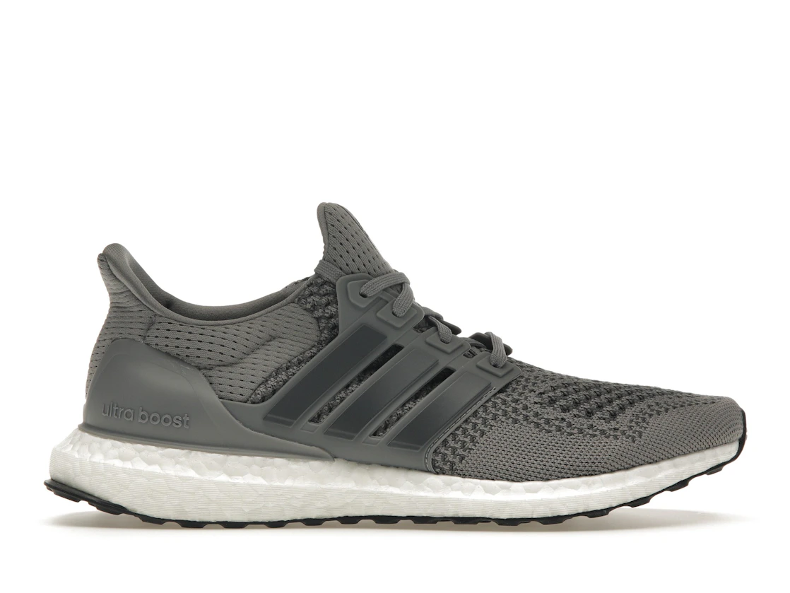 Vue 1 de adidas Ultra Boost 1.0 DNA Grey